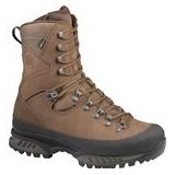 Wandelschoen Hanwag Tatra Top GTX Brown-Schoenmaat 46 (UK 11)