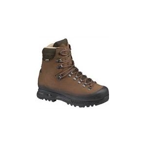 Hanwag Alaska Wide GTX Wandelschoenen (Heren |bruin |waterdicht)