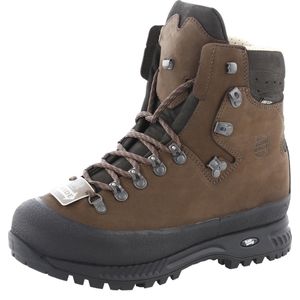 Hanwag - Alaska Wide GTX - Wandelschoen - Bruin - Leer