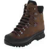 Hanwag - Alaska Wide GTX - Wandelschoen - Bruin - Leer