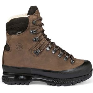 Hanwag - Alaska Wide GTX - Wandelschoen - Brown - Leer - Gore-Tex