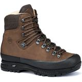 Hanwag - Yukon Wide - Wandelschoenen - Bruin/Zwart - Vibramzool