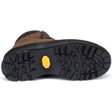 Hanwag - Yukon Wide - Wandelschoenen - Bruin/Zwart - Vibramzool