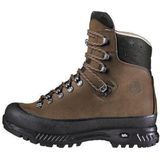 Hanwag - Yukon Wide - Wandelschoenen - Bruin/Zwart - Vibramzool