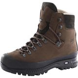 Hanwag - Yukon Wide - Wandelschoenen - Bruin/Zwart - Vibramzool