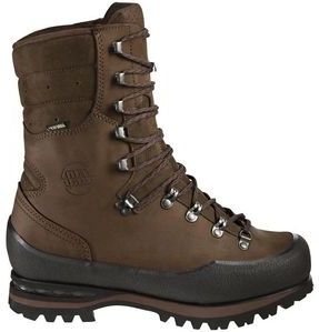 Hanwag - Trapper Top GTX - Wandelschoen - Bruin - Nubuck Leer - Vibram Zool