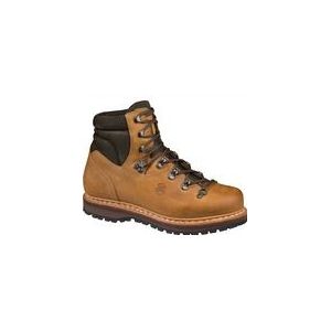 Wandelschoen Hanwag Bergler Hazelnut-Schoenmaat 41,5 (UK 7.5)