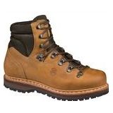 Hanwag - Bergler - Wandelschoen - Bruin - Leer