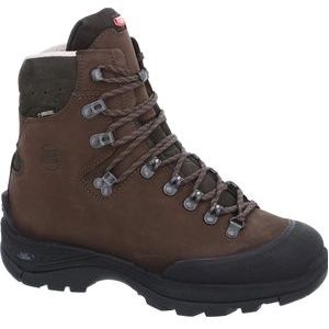 Wandelschoen Hanwag Alaska Winter GTX Erde Brown