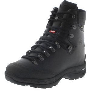 Hanwag - Alaska Winter GTX - Wandelschoenen - Grijs - Leer