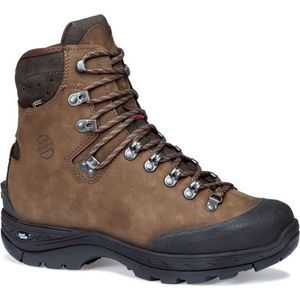 Wandelschoen Hanwag Alaska Winter GTX Erde Brown