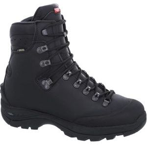 Hanwag - Alaska Winter - Wandelschoen - Black - Leer - Gore-Tex