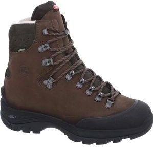 Wandelschoen Hanwag Alaska Winter GTX Erde Brown