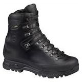Hanwag - Alaska Wide GTX - Wandelschoen - Black - Leer - Gore-Tex