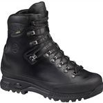 Hanwag - Alaska Wide GTX - Wandelschoen - Black - Leer - Gore-Tex