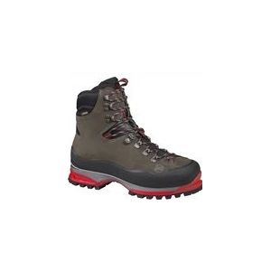 Hanwag - Sirius II GTX - Bergschoenen - Bruin/Olijfgroen - Waterdicht - GORE-TEX