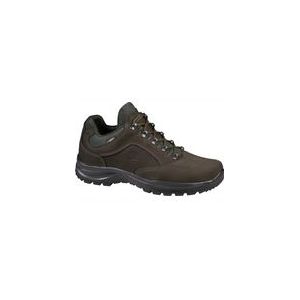 Hanwag - Robin GTX - Wandelschoen - Anthracite - Nubuck Leer
