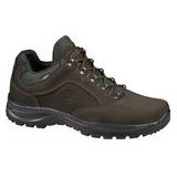 Hanwag - Robin GTX - Wandelschoen - Anthracite - Nubuck Leer