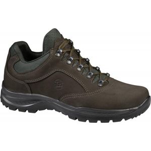 Wandelschoen Hanwag Robin Anthracite-Schoenmaat 43 (UK 9)