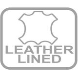 Hanwag - Robin - Wandelschoen - Grijs - Waxed Nubuck Leer