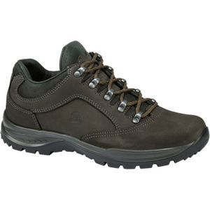 Wandelschoen Hanwag Robin Anthracite