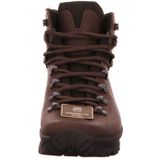Hanwag - Waxenstein Bio - Wandelschoen - Mocca - Nubuck Leer