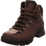 Hanwag - Waxenstein Bio - Wandelschoen - Mocca - Nubuck Leer