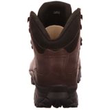 Hanwag - Waxenstein Bio - Wandelschoen - Mocca - Nubuck Leer