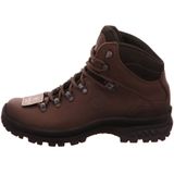 Hanwag - Waxenstein Bio - Wandelschoen - Mocca - Nubuck Leer