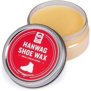 Hanwag - Schoen Wax - Transparant - Schoenonderhoud