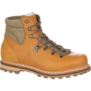 Hanwag Stuiben II - Heren Wandelschoenen - Geel - Vibram Zool