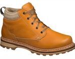 Wandelschoen Hanwag Kofel Mid Special Edition Cognac/Gemse-Schoenmaat 46,5 (UK 11.5)
