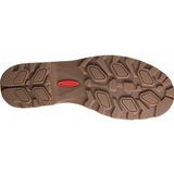 Hanwag - Kofel Mid Special Edition - Wandelschoen - Bruin - Waxed Nubuck Leer