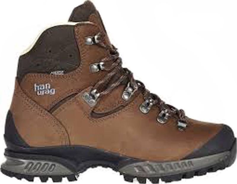 Hanwag Tatra II GTX Herren Wanderschuhe