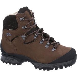 Hanwag - Tatra II GTX - Wandelschoen - Brown - Nubuck Leer