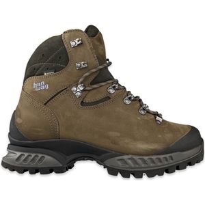 Hanwag - Tatra II GTX - Wandelschoen - Brown - Nubuck Leer