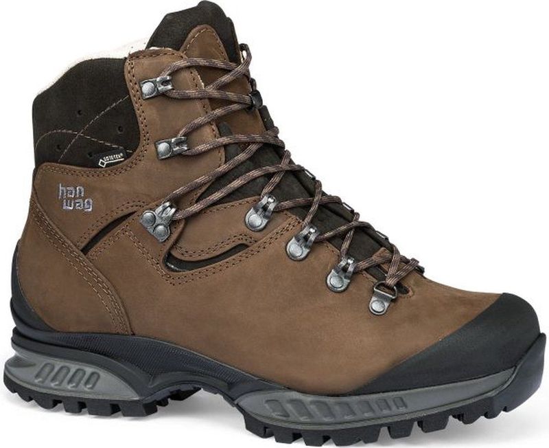 Hanwag Tatra II GTX Herren Wanderschuhe
