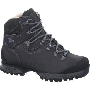 Hanwag Tatra II GTX Trekking- en wandellaarzen voor heren, Grijs asfalt Black 64, 45 EU