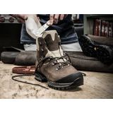 Hanwag Tatra II Wide Gtx Hoge Wandelschoen Heren Erde/Brown 9,5