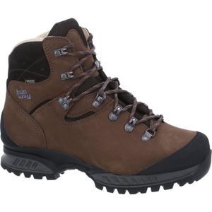 Hanwag - Tatra II Wide GTX - Wandelschoen - Bruin - Nubuck Leer