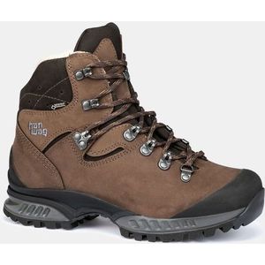 Hanwag Tatra II Wide Lady GTX - 56 brown - Schoenen - Wandelschoenen - Bergschoenen