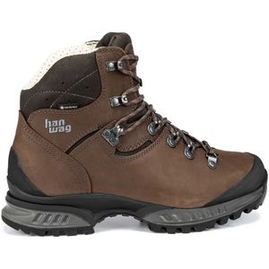 Hanwag - Tatra II Wide GTX - Schoenen - Bruin - Leer