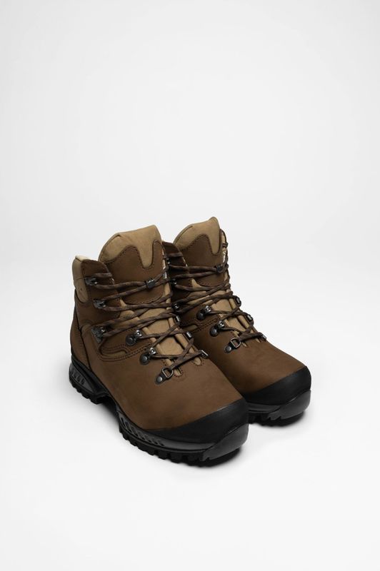 Hanwag - Tatra II Hallux Valgus - Wandelschoen - Bruin - Nubuck Leer