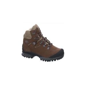 Hanwag - Tatra II Hallux Valgus - Wandelschoen - Bruin - Nubuck Leer