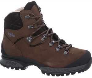 Wandelschoen Hanwag Tatra II Brown-Schoenmaat 44 (UK 9.5)