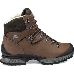 Hanwag - Tatra II - Wandelschoen - Bruin - Nubuck Leer