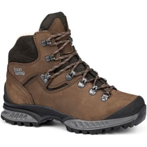 Hanwag - Tatra II - Wandelschoen - Brown - Nubuck Leer