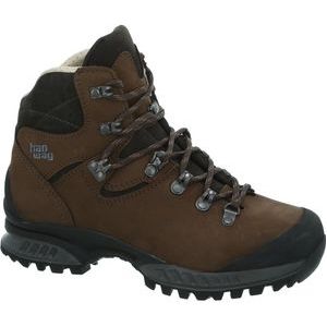 Wandelschoen Hanwag Tatra II Lady Brown- 