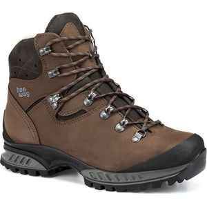 Hanwag - Tatra II Wide - Wandelschoen - Bruin - Nubuck Leer
