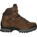 Hanwag Tatra II Wide Lady - Wandelschoenen - Dames Erde Brown